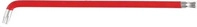 KS TOOLS 151.4292, KS Tools 151.4292 TORX Winkelschraubendreher T 15