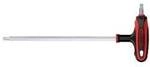 KS Tools 151.2755 Winkelschraubendreher T 10 1512755