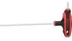 KS Tools 151.2757 TORX Winkelschraubendreher T 20