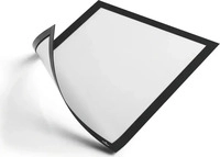DURABLE 486901, Durable 486901 DURAFRAME MAGNETIC A4 - 4869 Magnetrahmen DIN A4