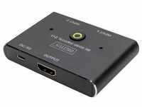 Digitus DS-45341 HDMI-Switch