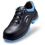 uvex 2 xenova&reg; 9555840 ESD Sicherheitsschuh S2 Schuhgr&ouml;&szlig;e (EU): 40 Schwarz, Blau 1