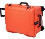 NANUK Transportkoffer Mod. 960 (B x H x T) 559 x 328 x 432 mm Orange 960-1003