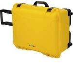 NANUK Transportkoffer Mod. 950 (B x H x T) 521 x 257 x 389 mm Gelb 950-1004