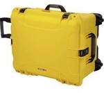 NANUK Transportkoffer Mod. 960 (B x H x T) 559 x 328 x 432 mm Gelb 960-1004