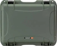 NANUK 930-1006, NANUK Transportkoffer Mod. 930 (B x H x T) 457 x 175 x 330 mm
