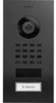 DoorBird D1101V UP T&uuml;rsprechanlage Bluetooth&reg;, WLAN, LAN Au&szlig;eneinheit