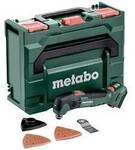 Metabo PowerMaxx MT 12 613089840 Akku-Multifunktionswerkzeug ohne Akku, ohne
