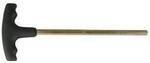 KS Tools 9631582 Innen-Sechskant Winkelschraubendreher 5 mm 5.0 mm 963.1582