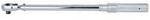 KS Tools 5165150 516.5150 Drehmomentschl&uuml;ssel kalibriert (ISO) mit Umschaltknarre
