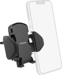 HAMA 00201519, hama 00201519 Auto-Handyhalterung Move f&uuml;r L&uuml;ftung, universal bis 9