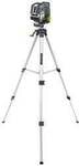 Laserliner PocketCross-Laser 2G Set 150 cm Kreuzlinienlaser selbstnivellierend