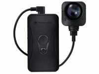Transcend DrivePro Body 70 Bodycam Bluetooth, GPS, Interner Speicher,