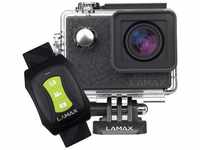 Lamax X3.1 Atlas Action Cam Webcam, Wasserfest