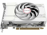 Sapphire Grafikkarte AMD Radeon RX 6500 XT ITX PURE OC 4 GB GDDR6-RAM PCIe x4 HDMI®,