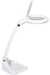 Maul 8261202 LED-Lupenleuchte MAULiris Vergr&ouml;&szlig;erungsfaktor=1.75 x, 4 x 100 mm 2021