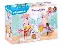 PLAYMOBIL 71362, Playmobil Princess Magic Himmlische Pyjamaparty 71362