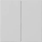 GIRA Wippe Grau 5370015 1 St.