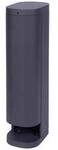 BOLD 10632 Gartensteckdose 2fach Anthrazit