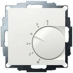 Eberle 191810354502 UTE 1003-RAL9010-G-55 Raumthermostat Unterputz Heizen 1 St.