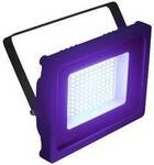 Eurolite LED IP FL-50 SMD UV 51914996 LED-Au&szlig;enstrahler 55 W