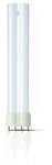 Philips UV-Lampe 2 G 11 36 W (&Oslash; x L) 39 mm x 415.6 mm 111 V EEK: A (A - G) 1...