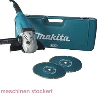 MAKITA GA9020RFK3, Makita GA9020RFK3 GA9020RFK3 Winkelschleifer 230 mm 2200 W Blau
