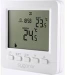 Sygonix SY-4500818 Raumthermostat Unterputz Wochenprogramm 1 St.