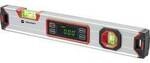 TOOLCRAFT TO-7337448 Digitale Wasserwaage mit Magnet 400 mm 360 &deg; 1.0 mm/m