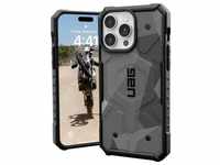 Urban Armor Gear Pathfinder SE MagSafe Backcover Apple iPhone 15 Pro Max Camouflage