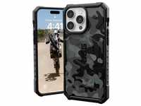 Urban Armor Gear Pathfinder SE MagSafe Backcover Apple iPhone 15 Pro Max Camouflage,