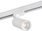 Kanlux ATL2 GU10-W Stromschienen-Strahler GU10 10 W LED Wei&szlig; 33138