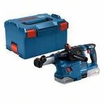 BOSCH PROFESSIONAL 0611924004, Bosch Professional GBH 18V-22 SDS-Plus-Akku-Bohrhammer