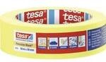 tesa PRECISION 04334-00002-00 Kreppband Pr&auml;zisionskrepp&reg; Gelb (L x B) 50 m x 30 mm