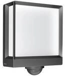 Steinel Connect LED Au&szlig;enleuchte L 40 SC anthrazit Bewegungsmelder smarte