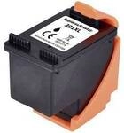 Renkforce Druckerpatrone ersetzt HP 301XL, CH563EE Kompatibel Schwarz RF-5655896