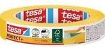 tesa Perfect+ 56536-00000-00 Malerabdeckband Gelb (L x B) 50 m x 19 mm 1 St.