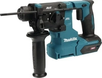 MAKITA HR010GD201, Makita HR010GD201 SDS-Plus-Akku-Kombihammer 40 V 2.5 Ah Li-Ion