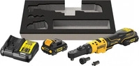 DEWALT DCF500L2G-QW, DEWALT DCF500L2G-QW DCF500L2G-QW Akku-Umschaltknarre 3/8 305 mm