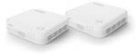 Strong MESHKIT1200V2 2er-Pack Mesh-Netzwerk 1200 MBit/s 2.4 GHz, 5 GHz