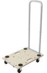 Wolfcraft 5548000 M&ouml;bel-Transportroller Holz Traglast (max.): 300 kg 565 mm x 390 mm