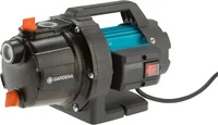 GARDENA 09014-47, GARDENA 3700/4 Basic Gartenpumpe 3700 l/h 41 m