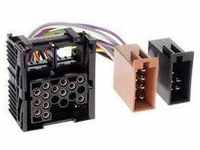 ACV 321021-02 ISO Universaladapter Stecker