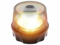 OSRAM LEDSL104 ROAD FLARE Signal TA20 Warnblinkleuchte LED-Leuchte, Magnethalter Pkw,