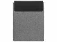 Lenovo Notebook Hülle Yoga Passend für maximal: 35,6 cm (14) Grau
