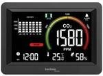 Techno Line WL1028 WL1028 CO2-Anzeige / CO2-Messger&auml;t