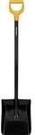 Fiskars 1067518 Schaufel D-Griff