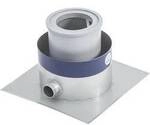FIAP 2410 UniSkim Active 18.000 Teichskimmer (L x B x H) 590 x 590 x 400 mm 1 St.