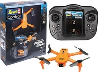 REVELL CONTROL 23810, Revell Control Pocket Drone Quadrocopter RtF