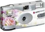 AgfaPhoto AGFAPHOTO - Le Box Wedding Engangskamera - Digitalkamera Einwegkamera 1 St.